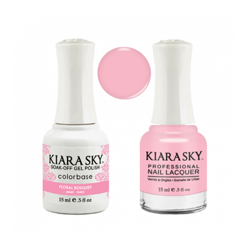 KIARA SKY Matchmaker 15ml - Floral Bouquet 452